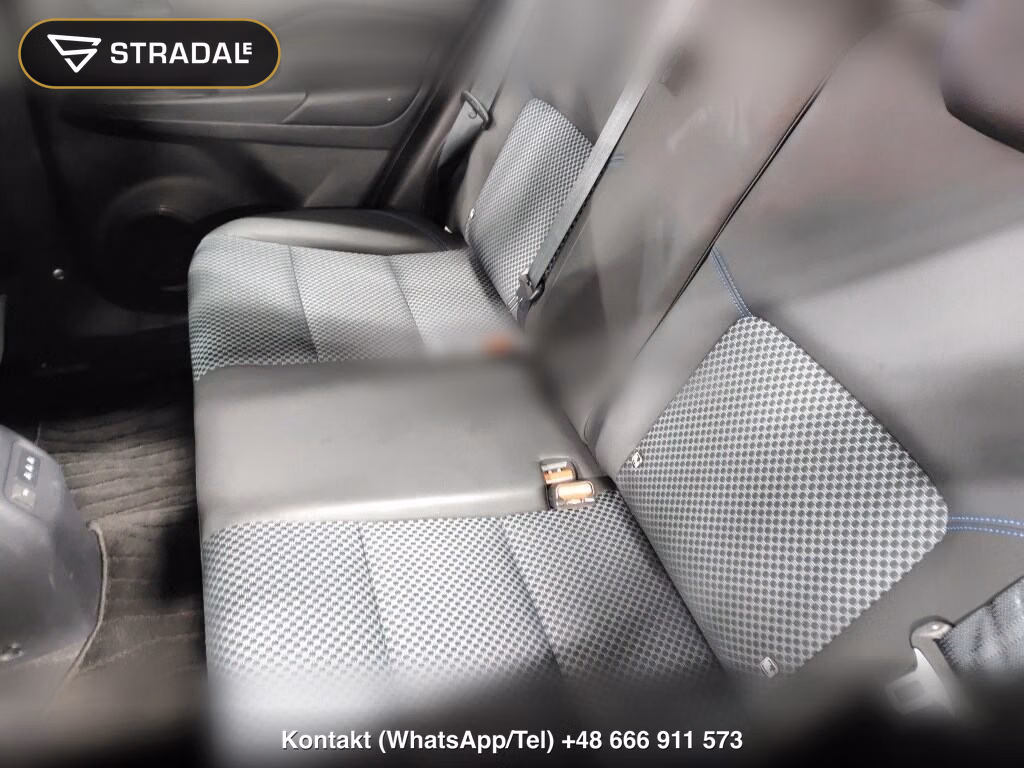 NISSAN KICKS 5D X, miniaturka 7