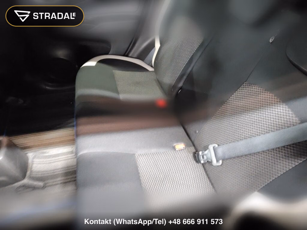 NISSAN NOTE E-POWER X, miniaturka 7