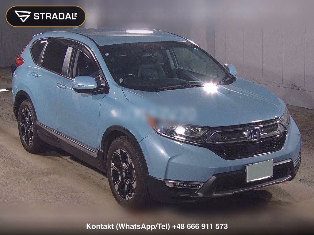 HONDA CR-V HYBRID E:HEV EX, miniaturka 2