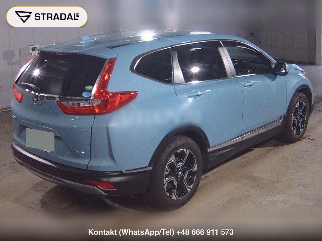 HONDA CR-V HYBRID E:HEV EX, miniaturka 6