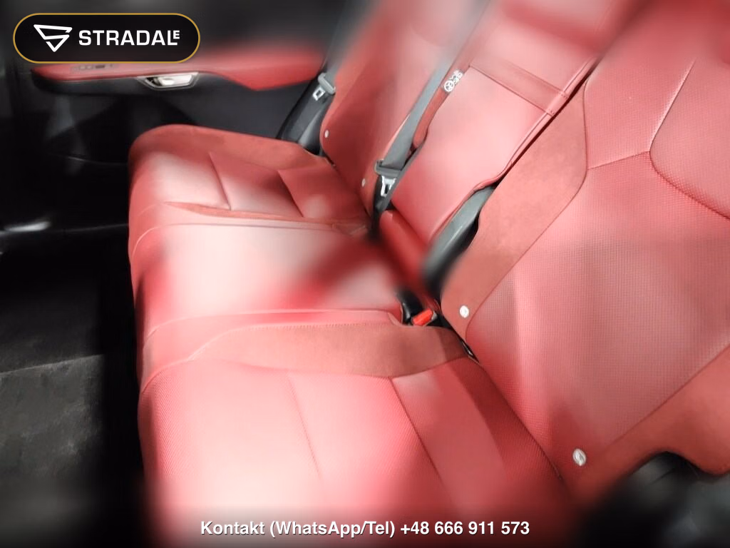 LEXUS RX 4WD F SPORT, miniaturka 7