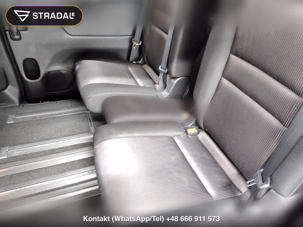 NISSAN SERENA 5D HIGHWAY STAR V SELECTION, miniaturka 7