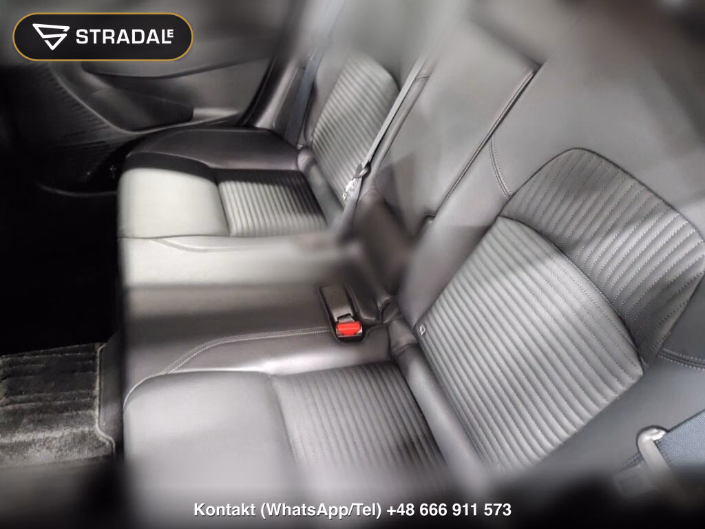 NISSAN AURA G LEATHER EDITOIN, miniaturka 7