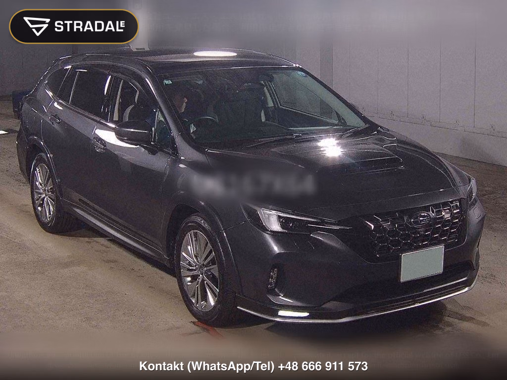 SUBARU LEVORG LAYBACK 4WD LIMITED EX, miniaturka 2