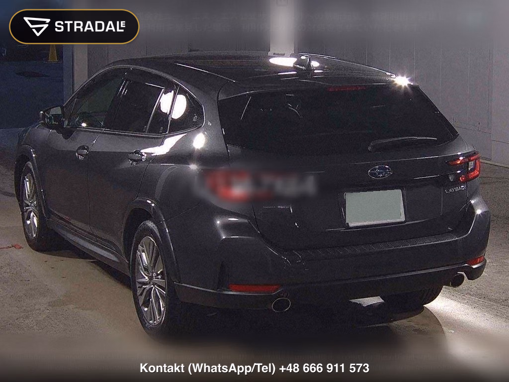 SUBARU LEVORG LAYBACK 4WD LIMITED EX, miniaturka 3