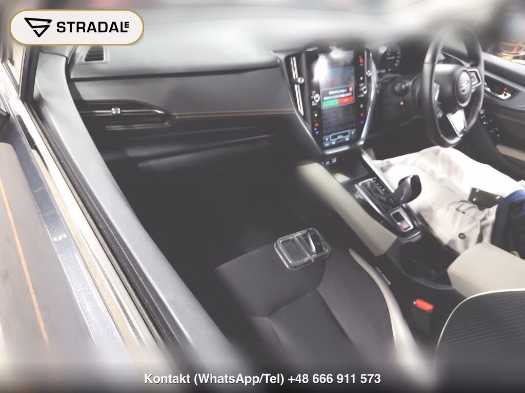 SUBARU LEVORG LAYBACK 4WD LIMITED EX, miniaturka 4