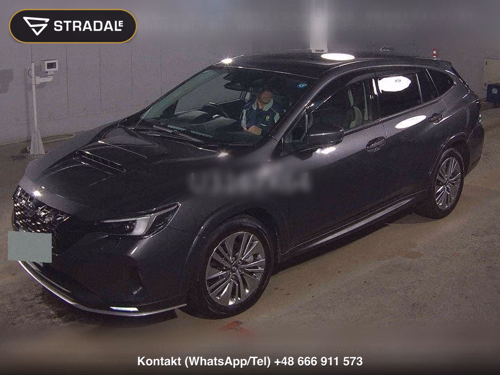 SUBARU LEVORG LAYBACK 4WD LIMITED EX, miniaturka 5