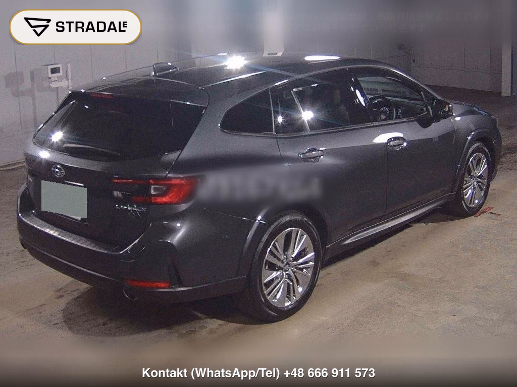 SUBARU LEVORG LAYBACK 4WD LIMITED EX, miniaturka 6