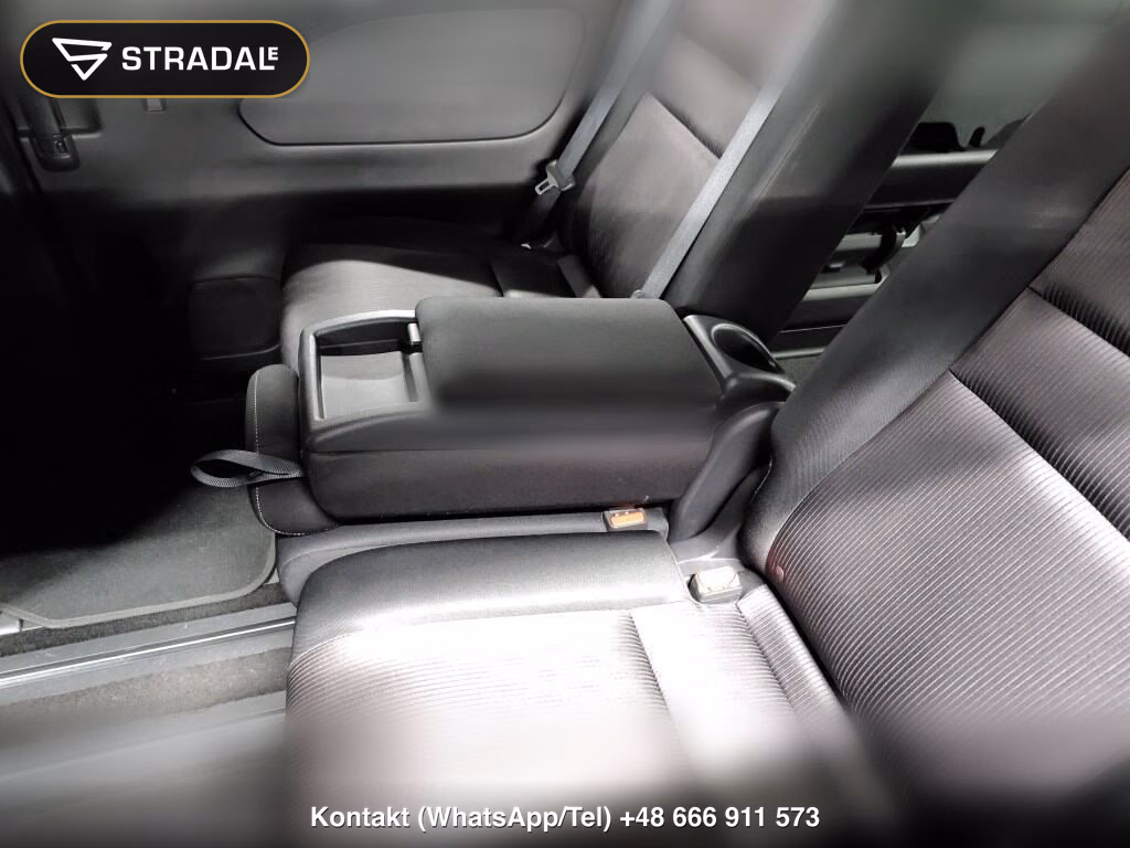 NISSAN SERENA 5D HIGHWAY STAR, miniaturka 7