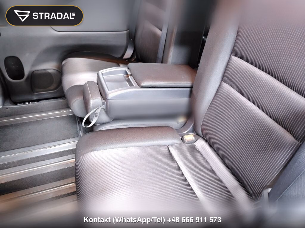 NISSAN SERENA 5D HIGHWAY STAR PROPILOT EDITION, miniaturka 7