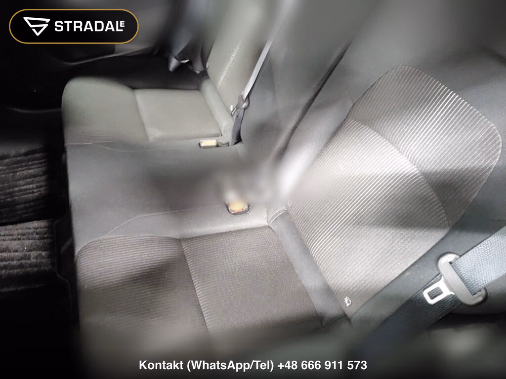 NISSAN NOTE X, miniaturka 7