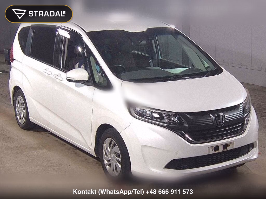 HONDA FREED G･HONDA SENSING, miniaturka 2