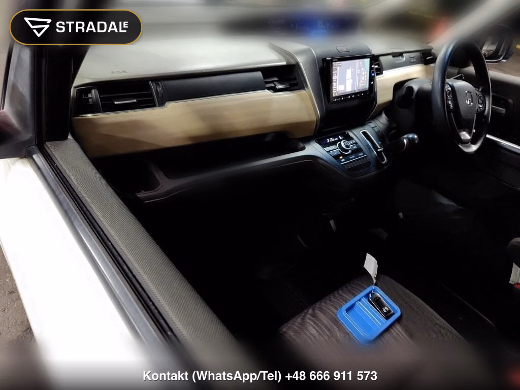 HONDA FREED G･HONDA SENSING, miniaturka 4