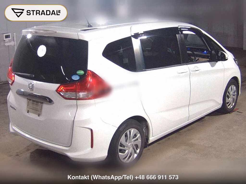 HONDA FREED G･HONDA SENSING, miniaturka 6