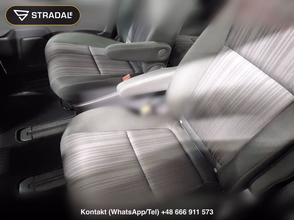 HONDA FREED G･HONDA SENSING, miniaturka 7