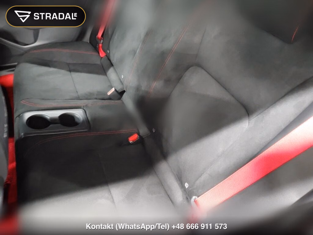 HONDA CIVIC 5D TYPE R, miniaturka 7