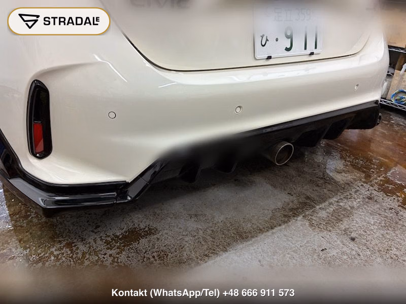 HONDA CIVIC 5D TYPE R, miniaturka 9