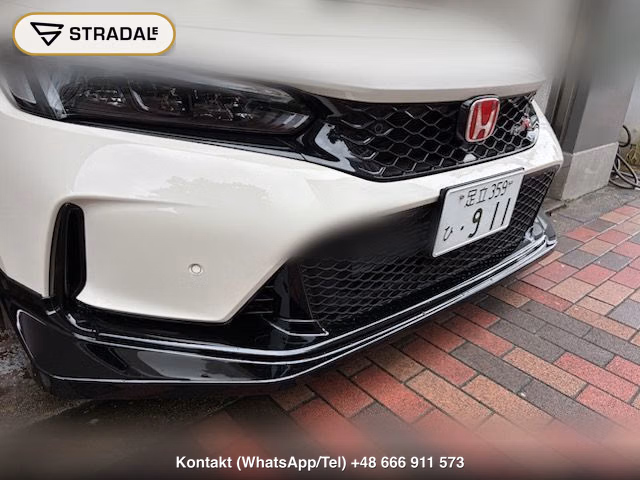 HONDA CIVIC 5D TYPE R, miniaturka 10