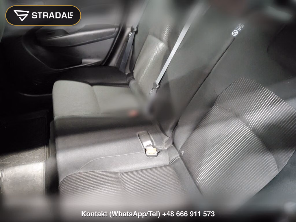NISSAN NOTE X, miniaturka 7