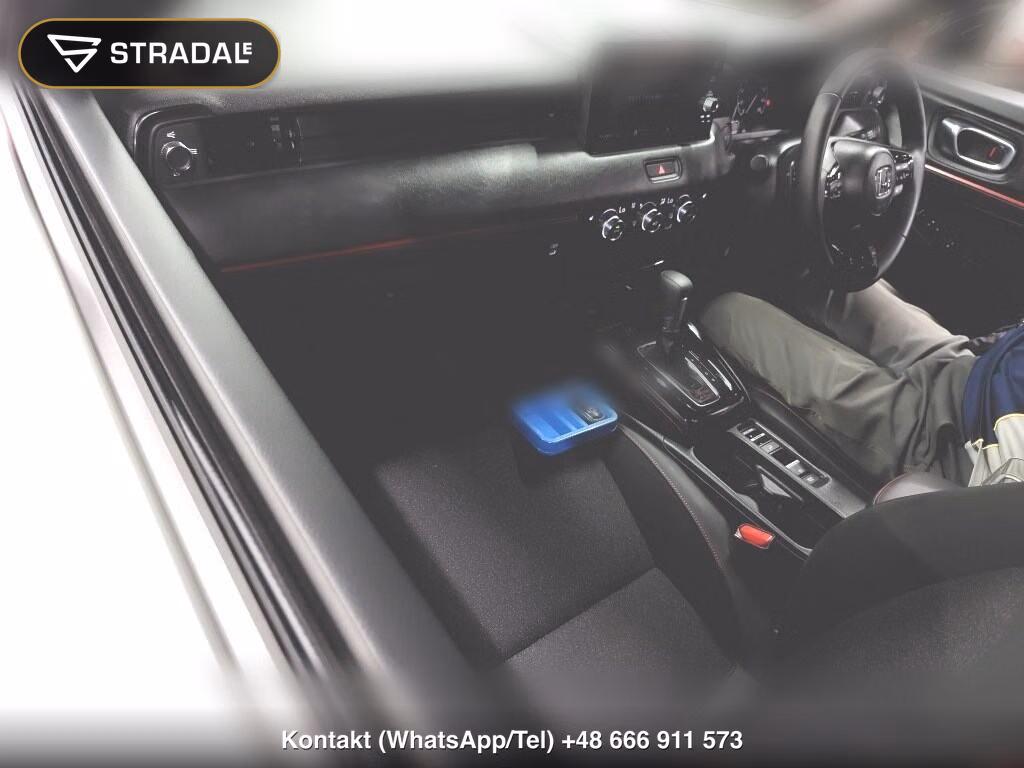 HONDA VEZEL HYBRID E:HEV RS, miniaturka 4