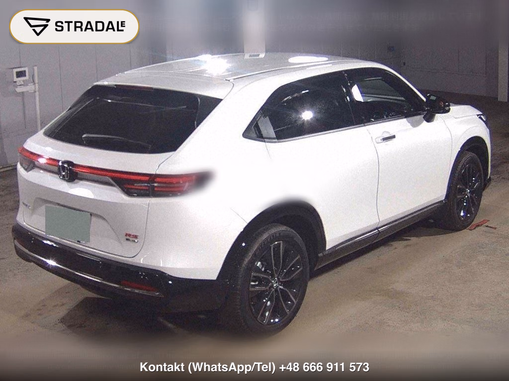 HONDA VEZEL HYBRID E:HEV RS, miniaturka 6