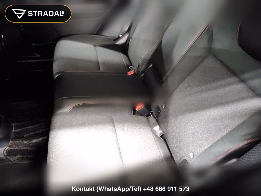 HONDA VEZEL HYBRID E:HEV RS, miniaturka 7