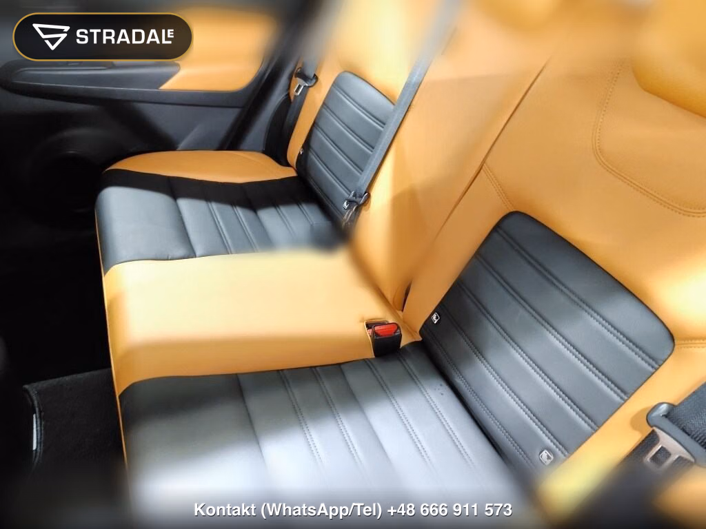 NISSAN KICKS 5D X TWO TONE INTERIOR EDITION, miniaturka 7