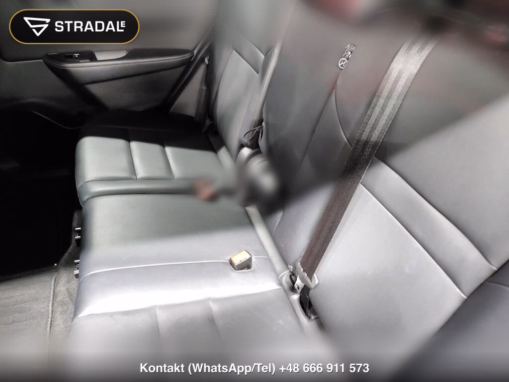 NISSAN X-TRAIL 4WD G E-4ORCE, miniaturka 7