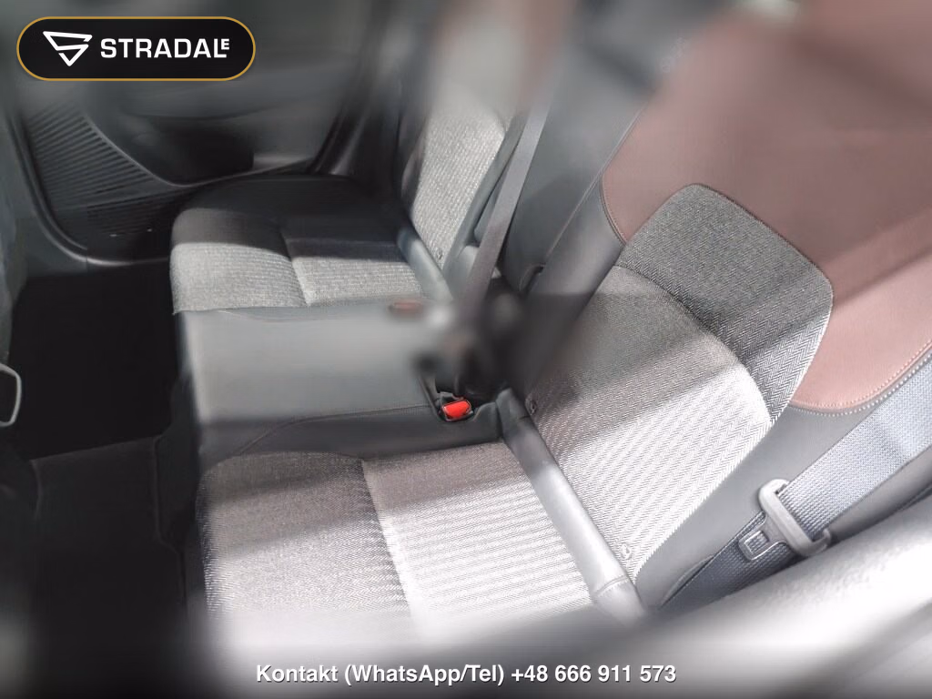 NISSAN AURA G, miniaturka 7