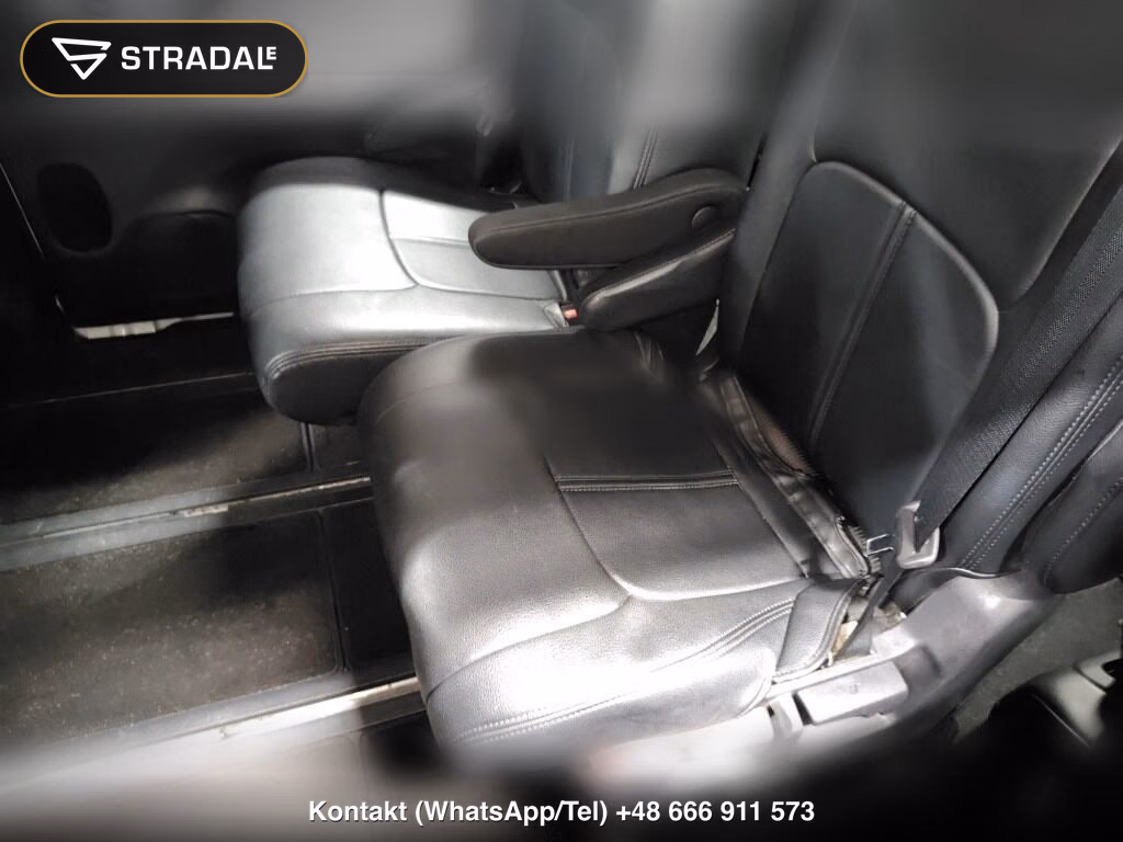 NISSAN SERENA 5D E-POWER HIGHWAY STAR V, miniaturka 7