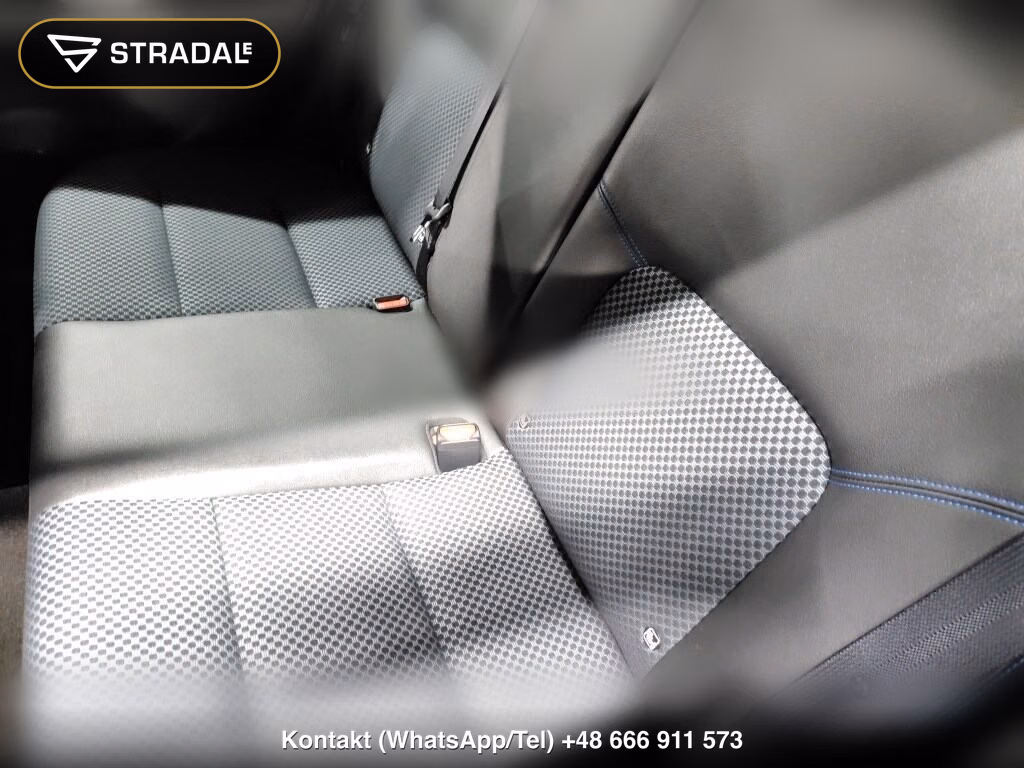 NISSAN KICKS 5D X, miniaturka 7