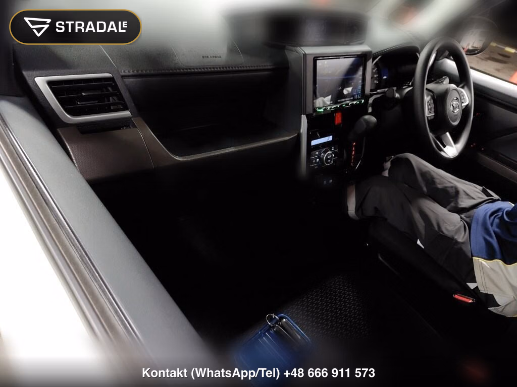 DAIHATSU THOR G, miniaturka 4
