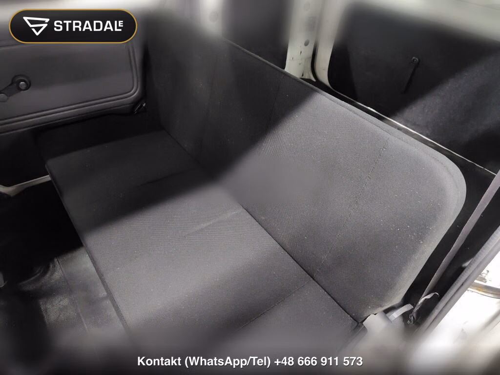 SUBARU SAMBAR VAN 5D TRANSPORTER SMART ASSIST, miniaturka 7