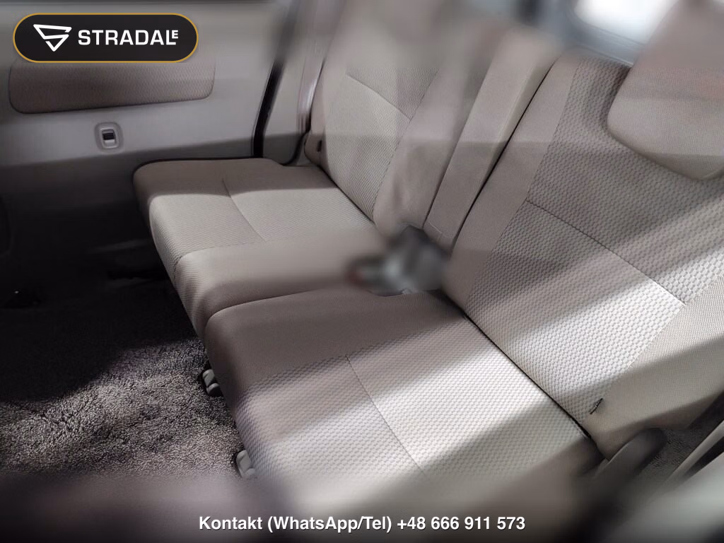 NISSAN NV100CLIPPER RIO E, miniaturka 7