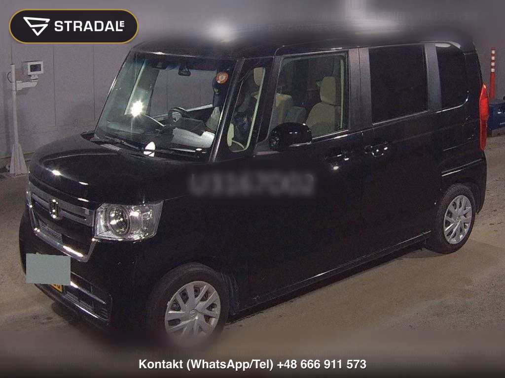 HONDA N-BOX OTHERS, miniaturka 5