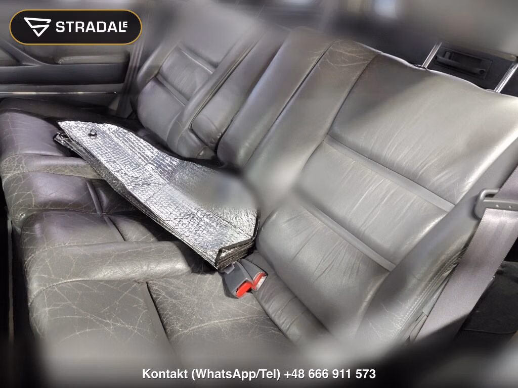 TOYOTA LAND CRUISER 80 4WD VX LIMITED, miniaturka 7