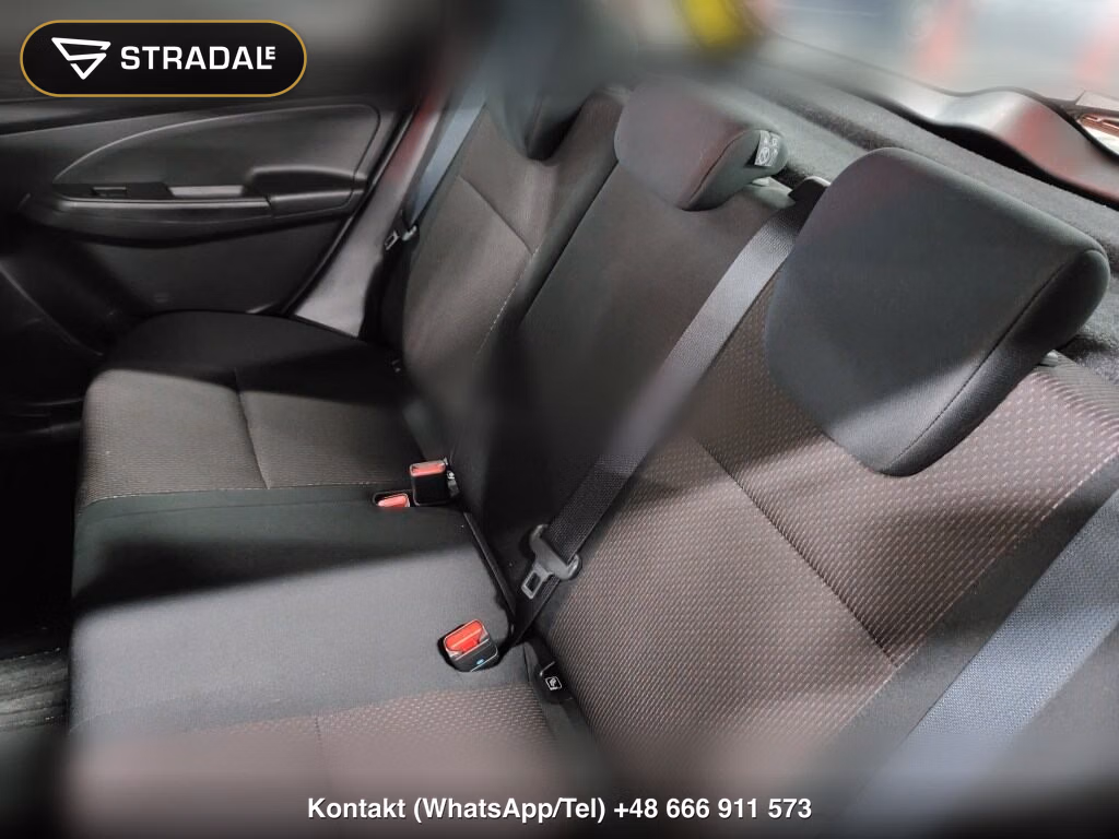 SUZUKI SWIFT SPORT BASE GRADE, miniaturka 7