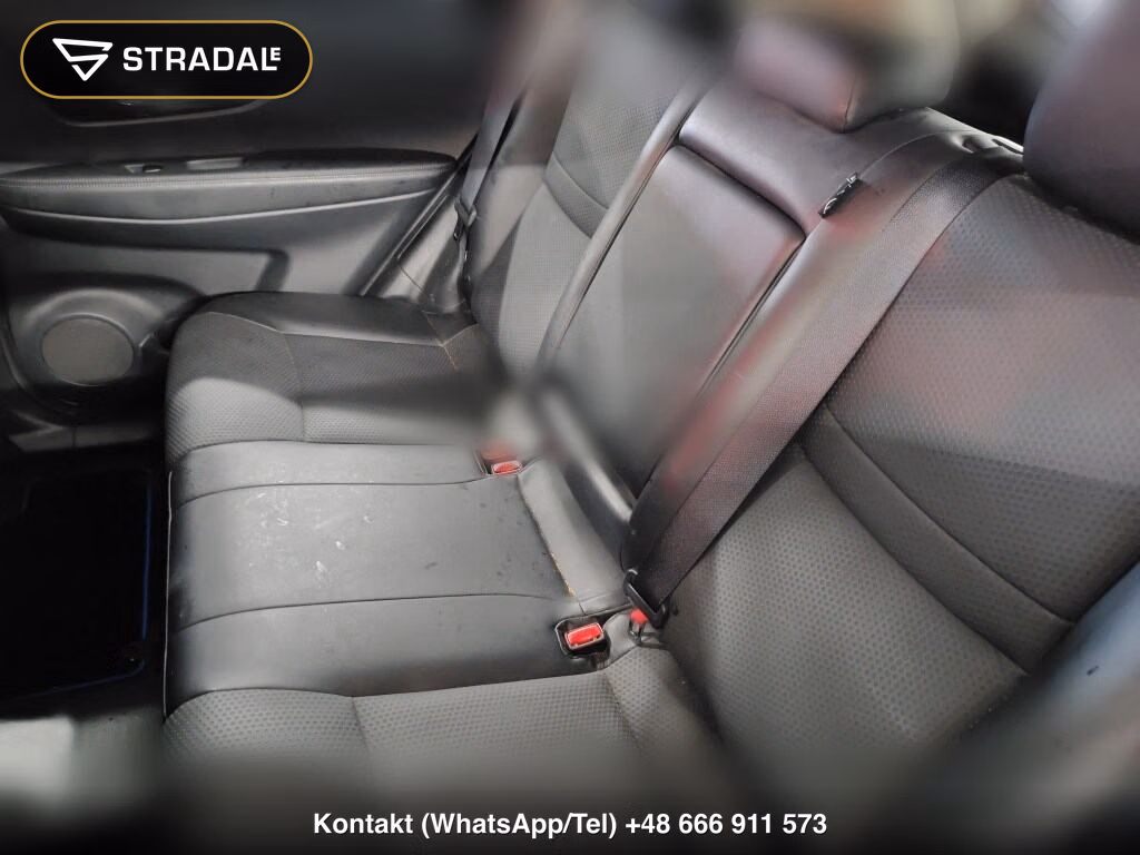 NISSAN X-TRAIL 4WD 20XI HYBRID X-TREMER X, miniaturka 7