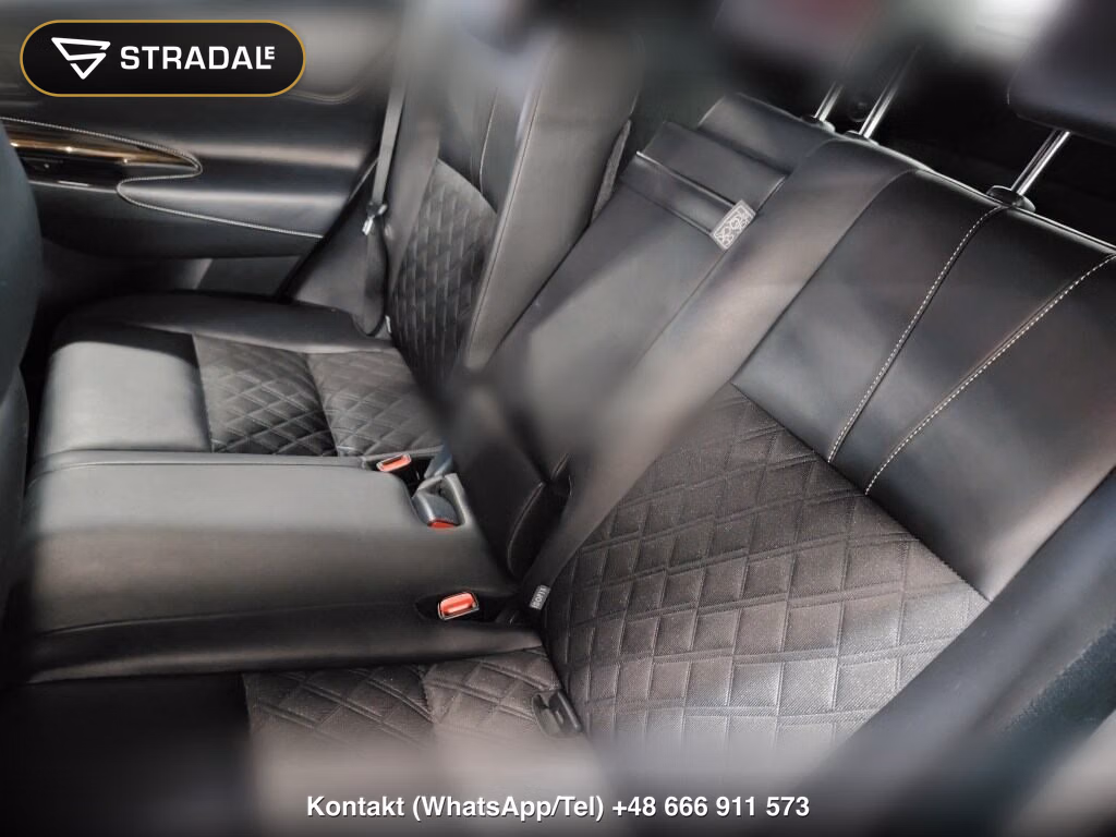 TOYOTA HARRIER ELEGANCE, miniaturka 7