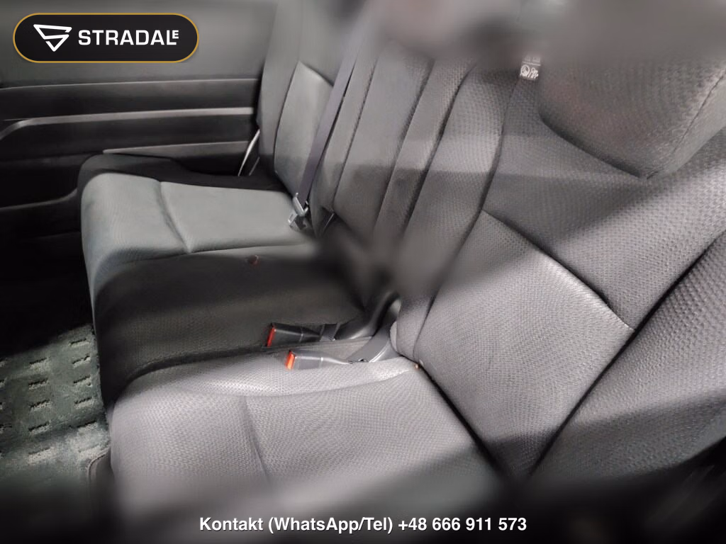 HONDA STEPWAGON SPADA 4WD Z, miniaturka 7