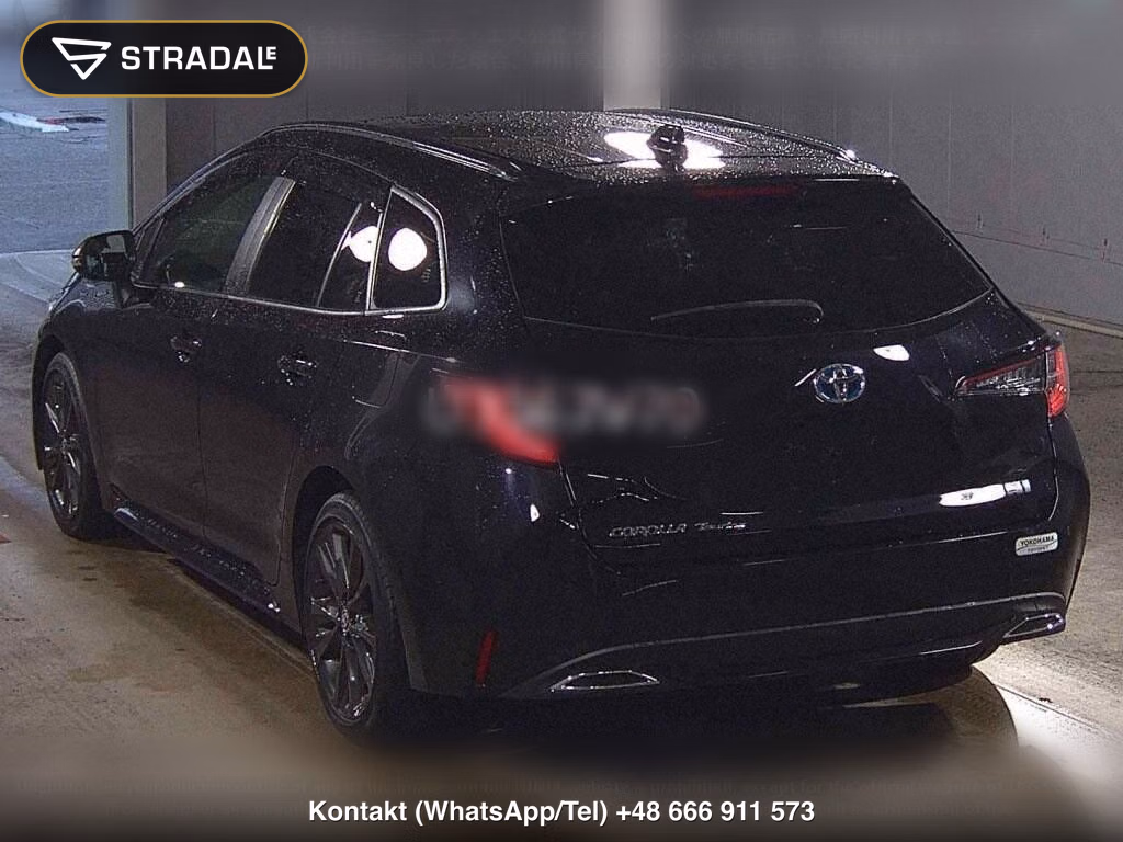 TOYOTA COROLLA TOURING HYBRID WXB, miniaturka 3