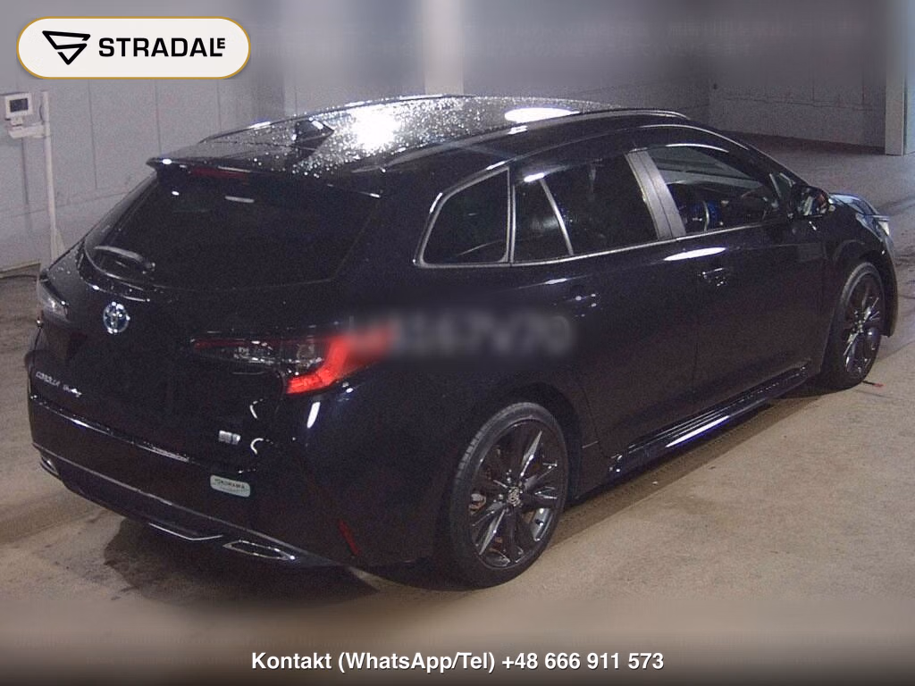 TOYOTA COROLLA TOURING HYBRID WXB, miniaturka 6
