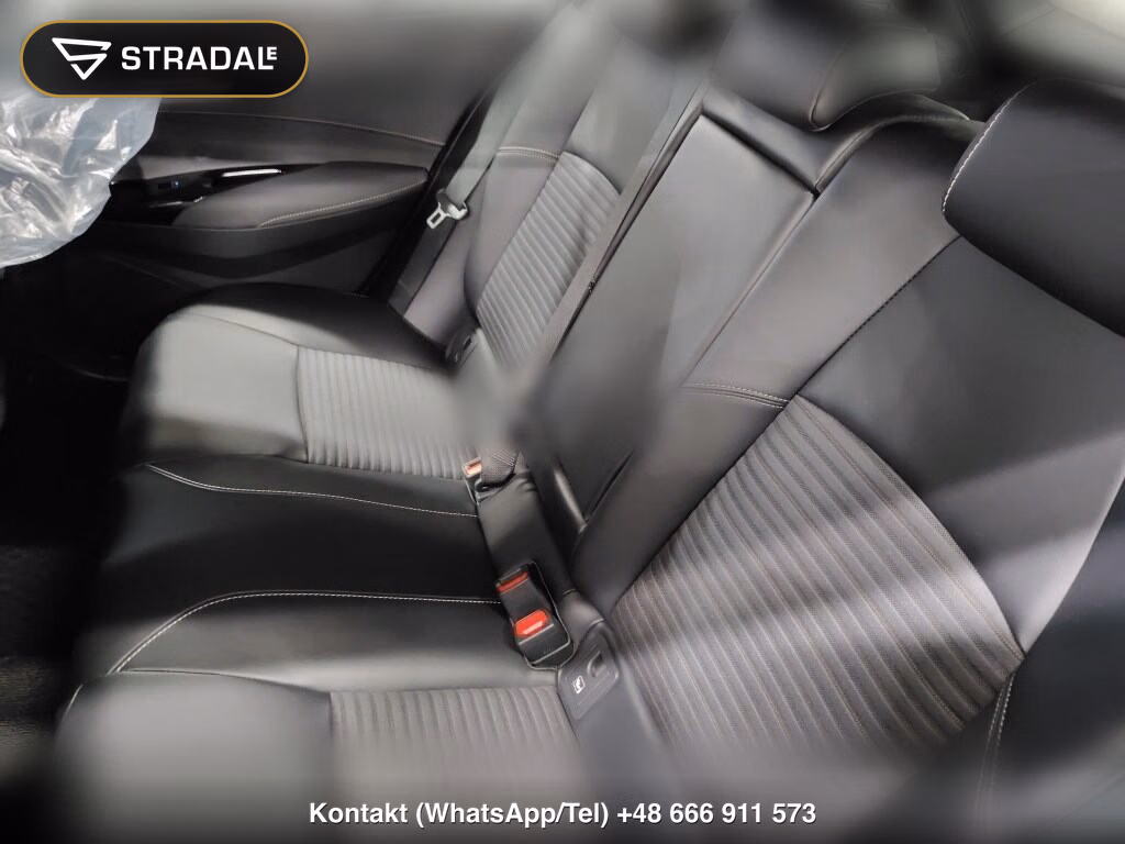 TOYOTA COROLLA TOURING HYBRID WXB, miniaturka 7