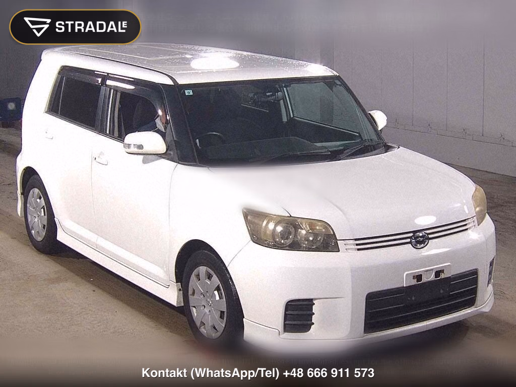 TOYOTA COROLLA RUMION 1.5G AERO TOURER, miniaturka 2
