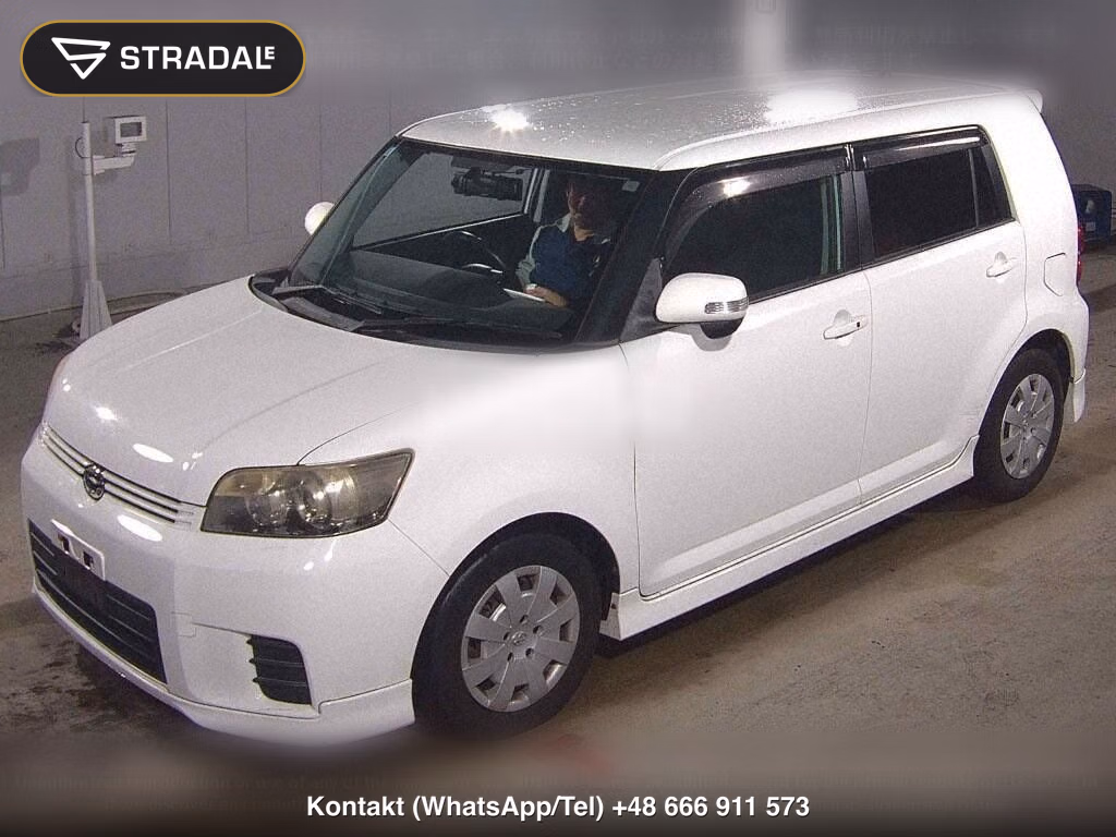 TOYOTA COROLLA RUMION 1.5G AERO TOURER, miniaturka 5