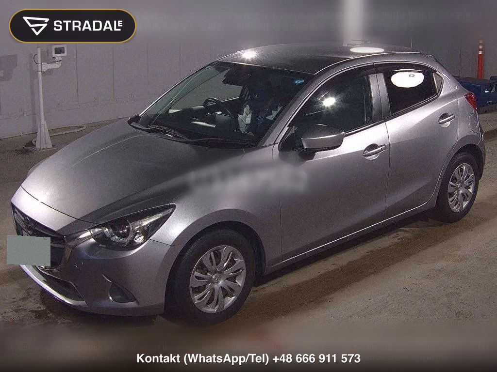 MAZDA DEMIO 5D 13S, miniaturka 5