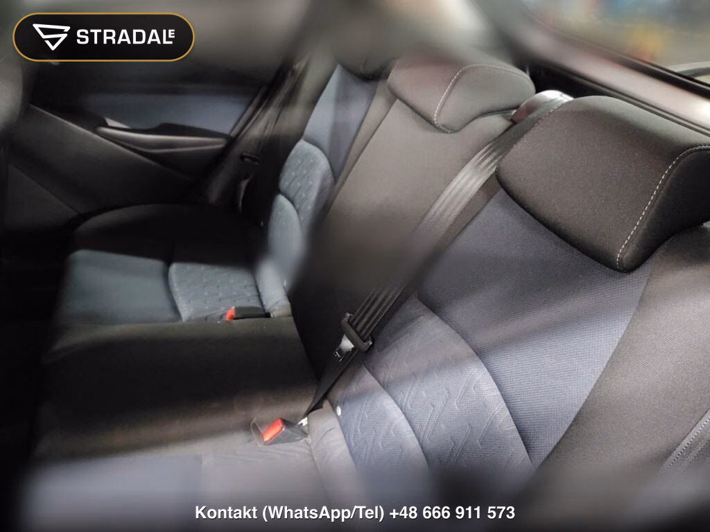 MAZDA DEMIO 5D 13S, miniaturka 7