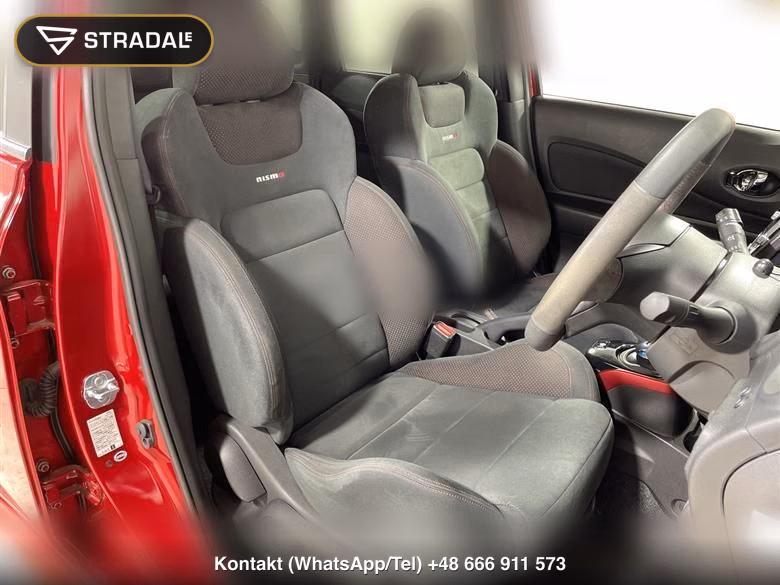 NISSAN NOTE E-POWER NISMO, miniaturka 11