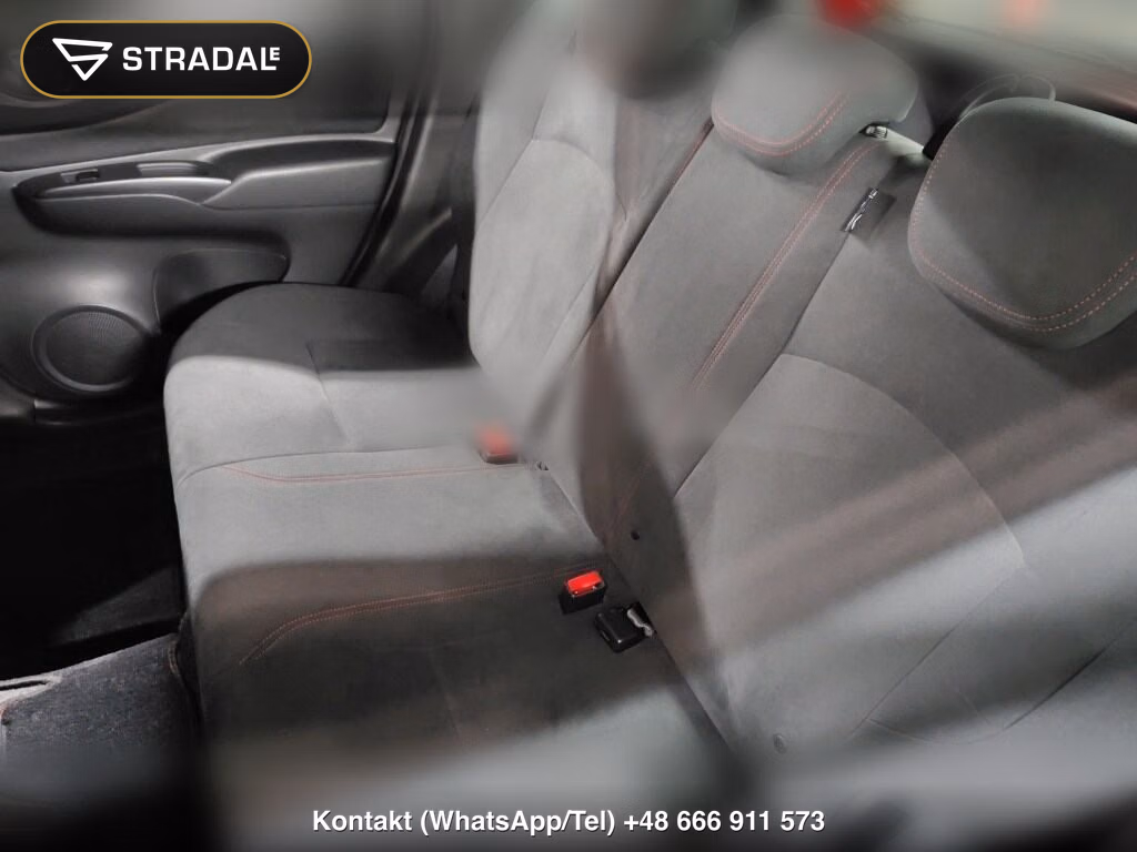 NISSAN NOTE E-POWER NISMO, miniaturka 7