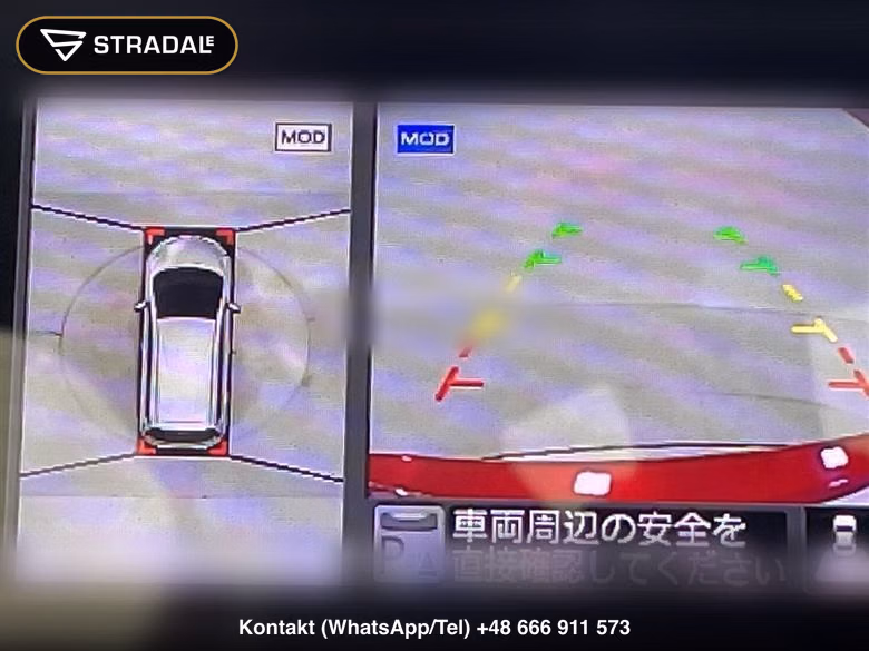 NISSAN NOTE E-POWER NISMO, miniaturka 8